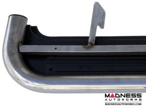 Jeep Renegade Side Steps - V4 by Misutonida